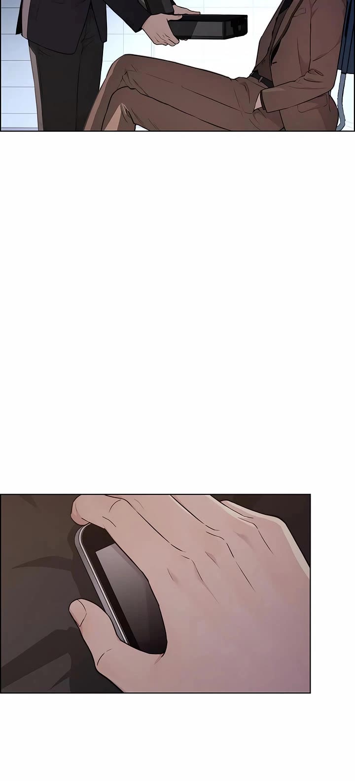 Read Real Man Manga Online