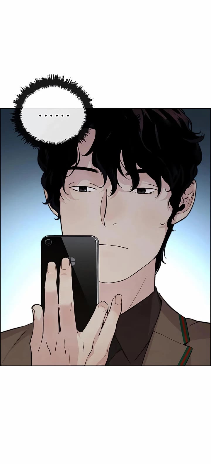 Read Real Man Manga Online