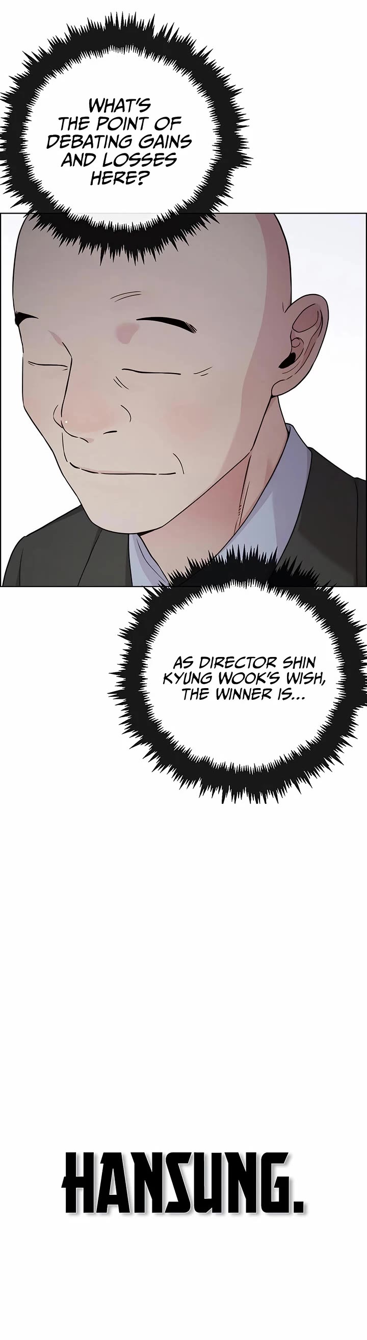 Read Real Man Manga Online