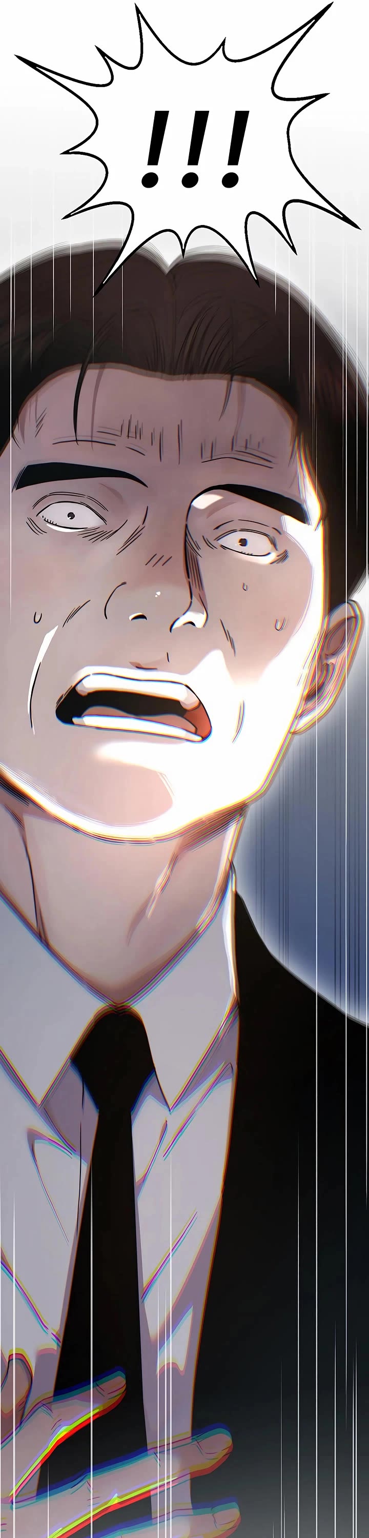 Read Real Man Manga Online