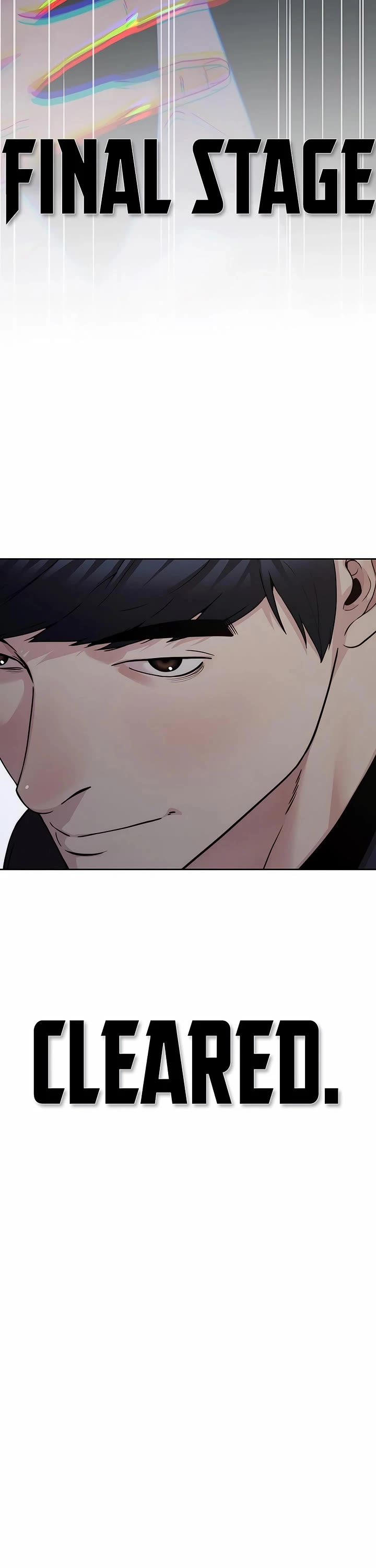 Read Real Man Manga Online