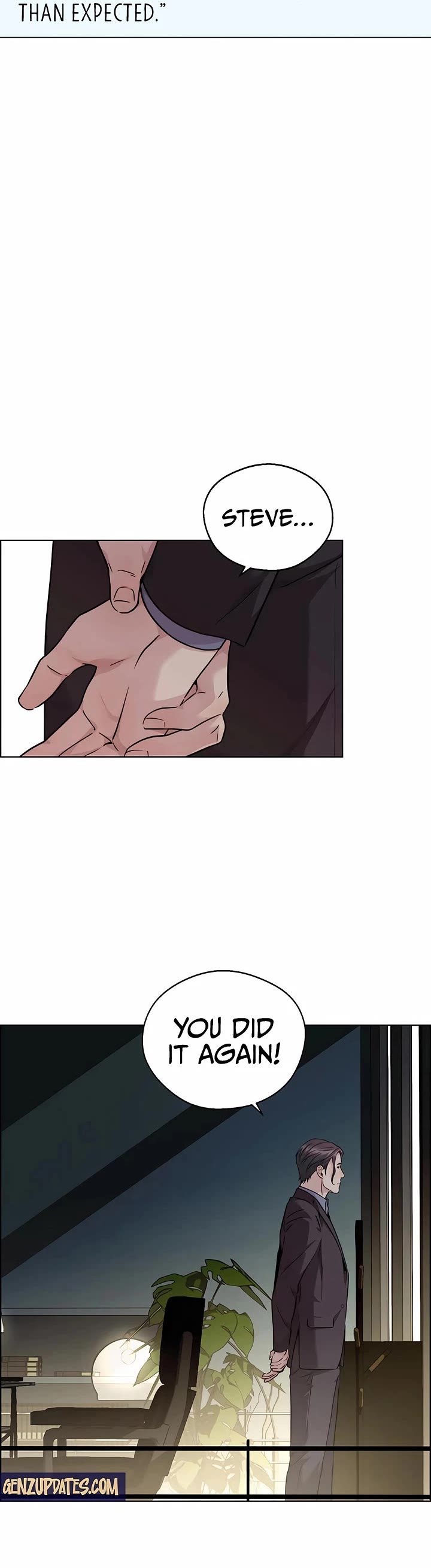Read Real Man Manga Online