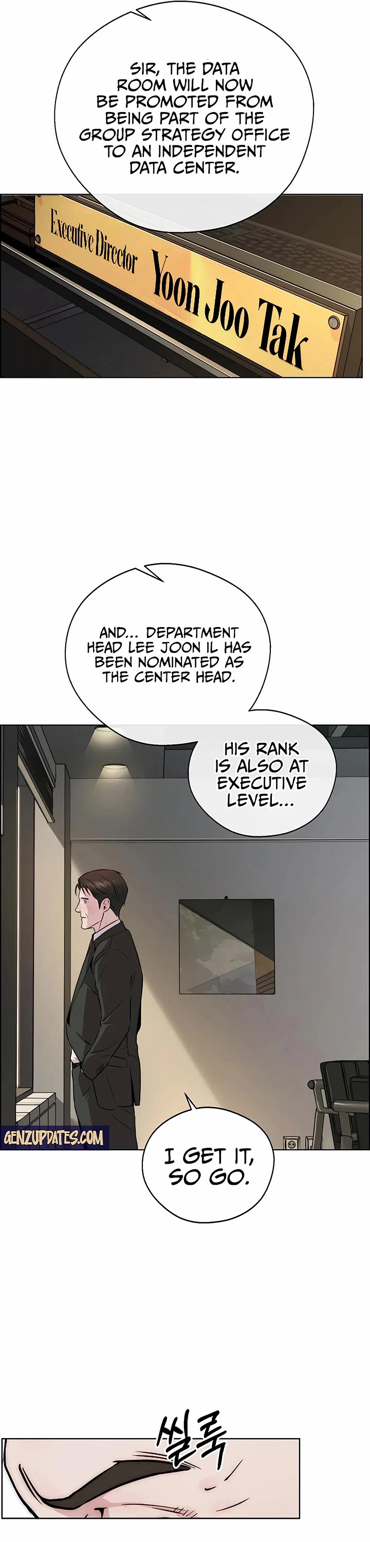 Read Real Man Manga Online