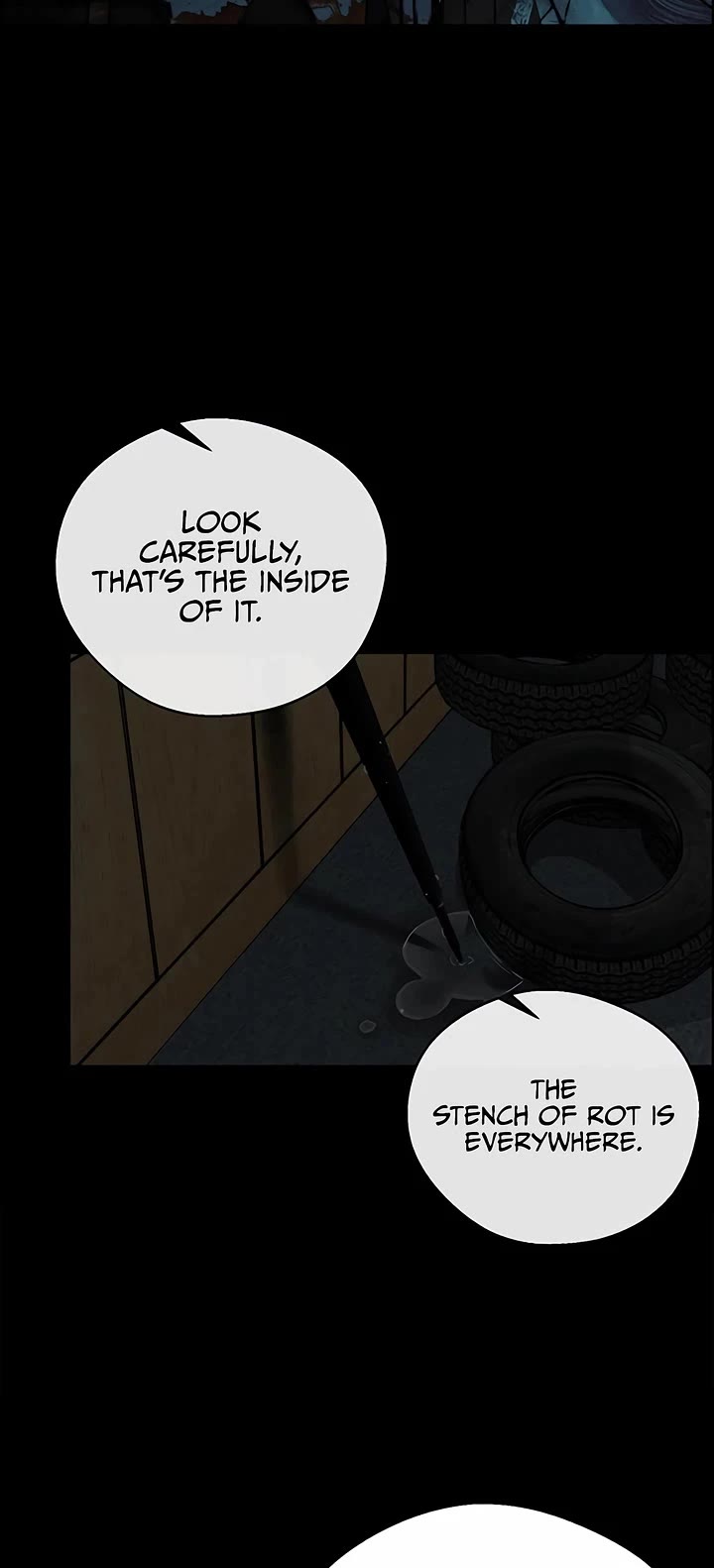 Read Real Man Manga Online