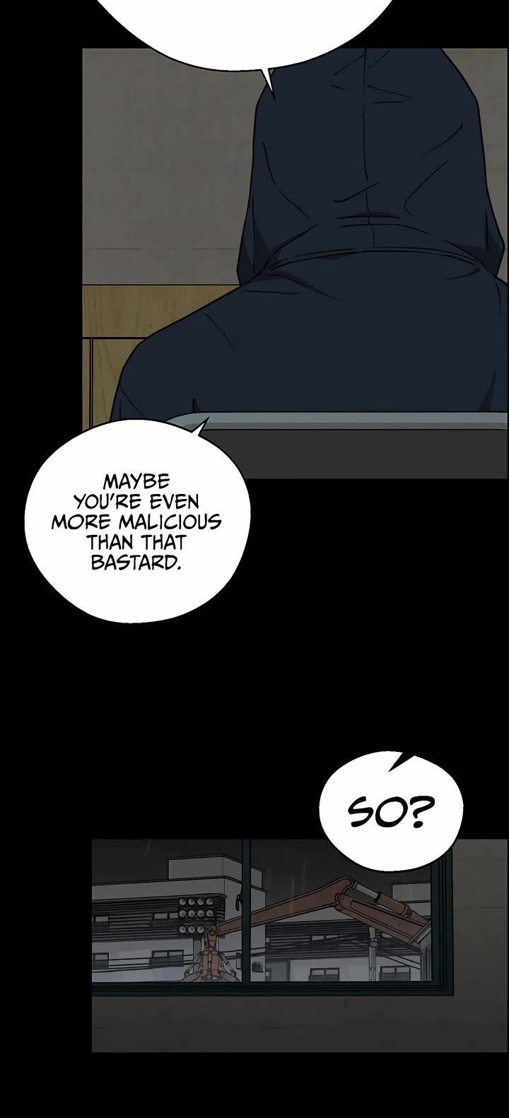 Read Real Man Manga Online