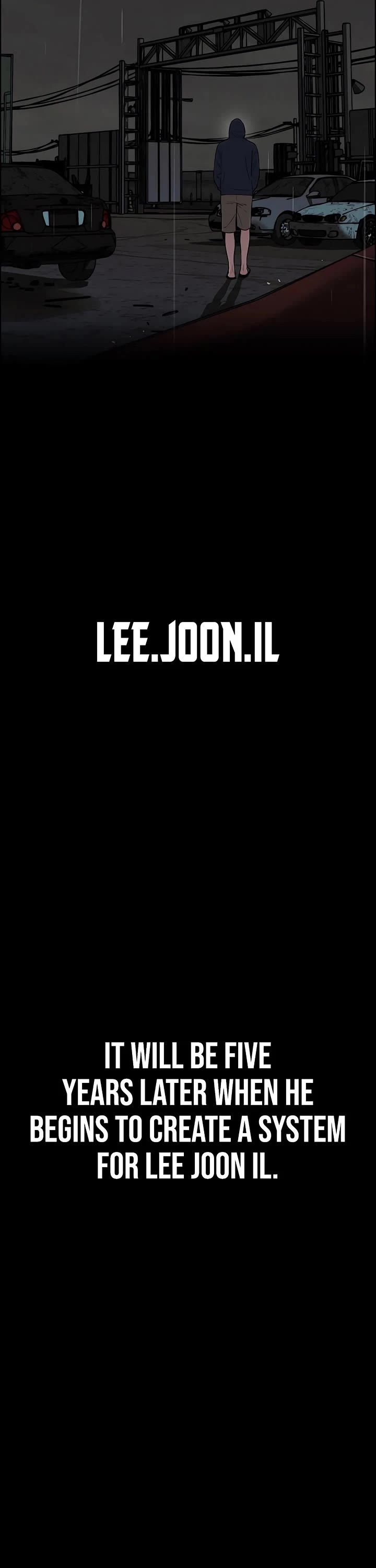Read Real Man Manga Online