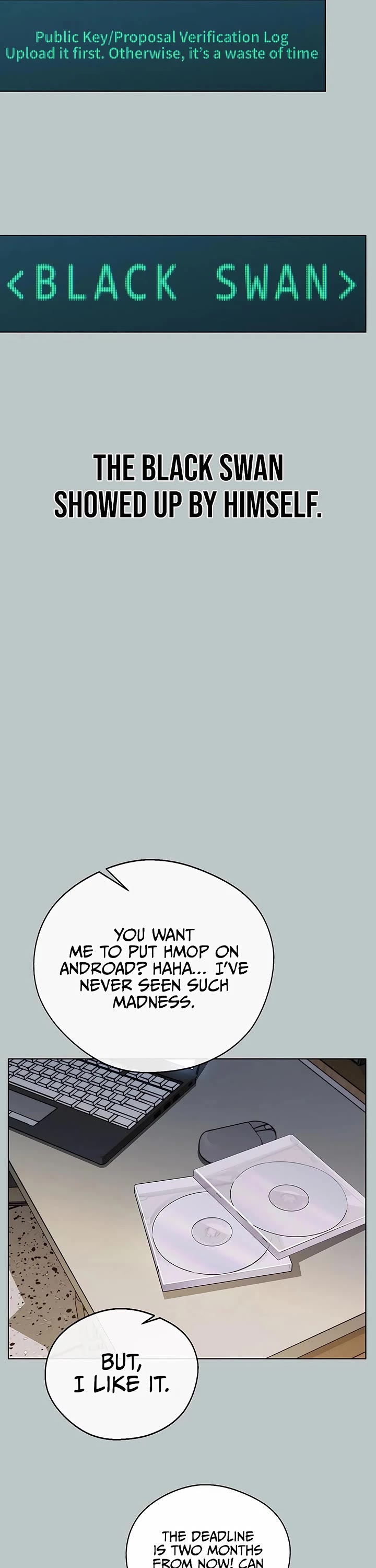 Read Real Man Manga Online