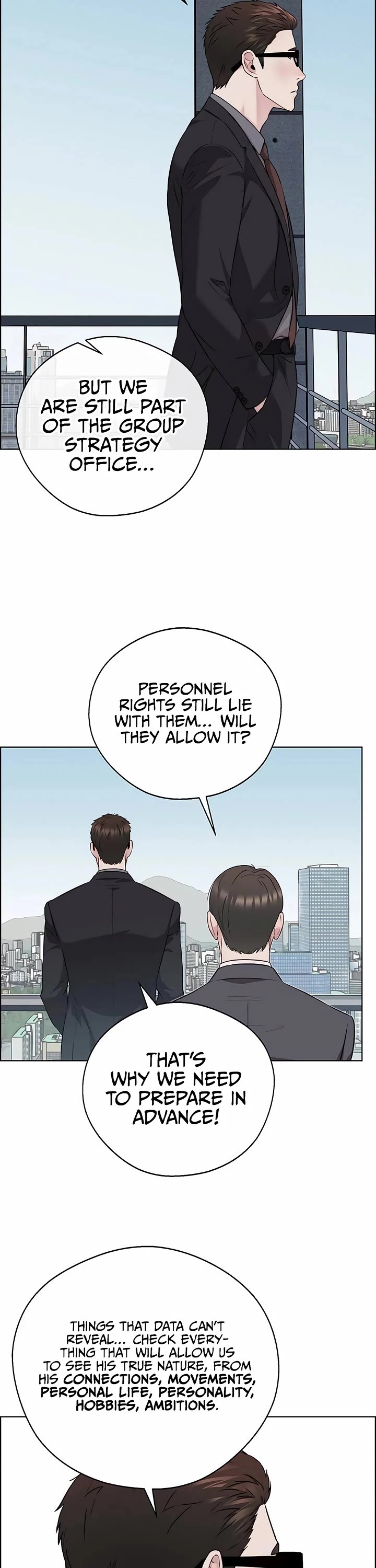 Read Real Man Manga Online