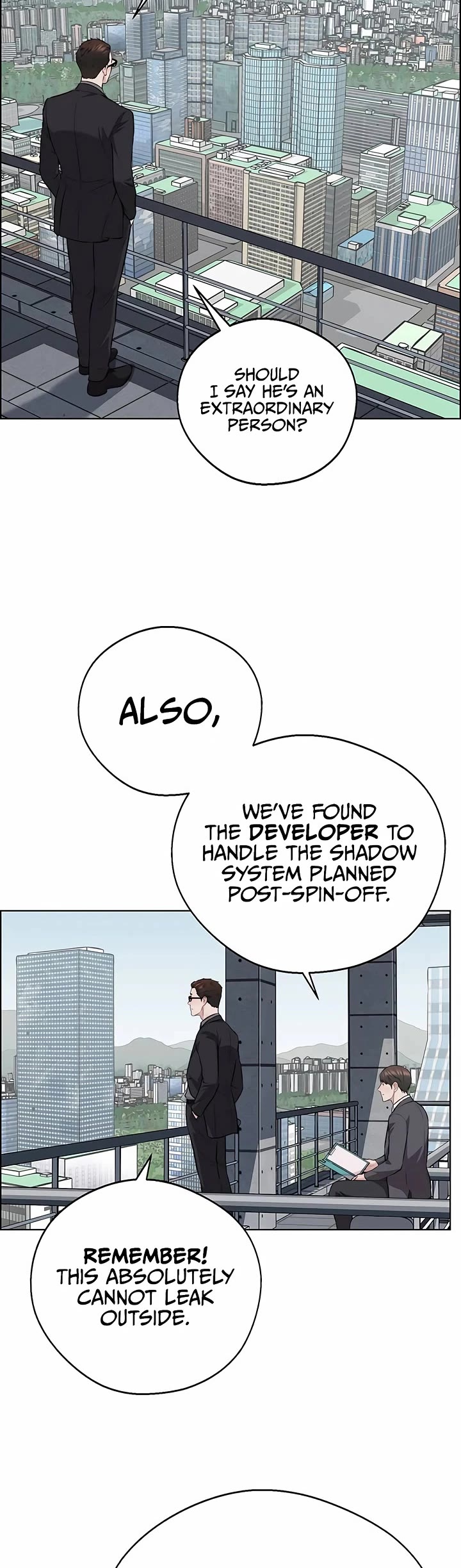 Read Real Man Manga Online