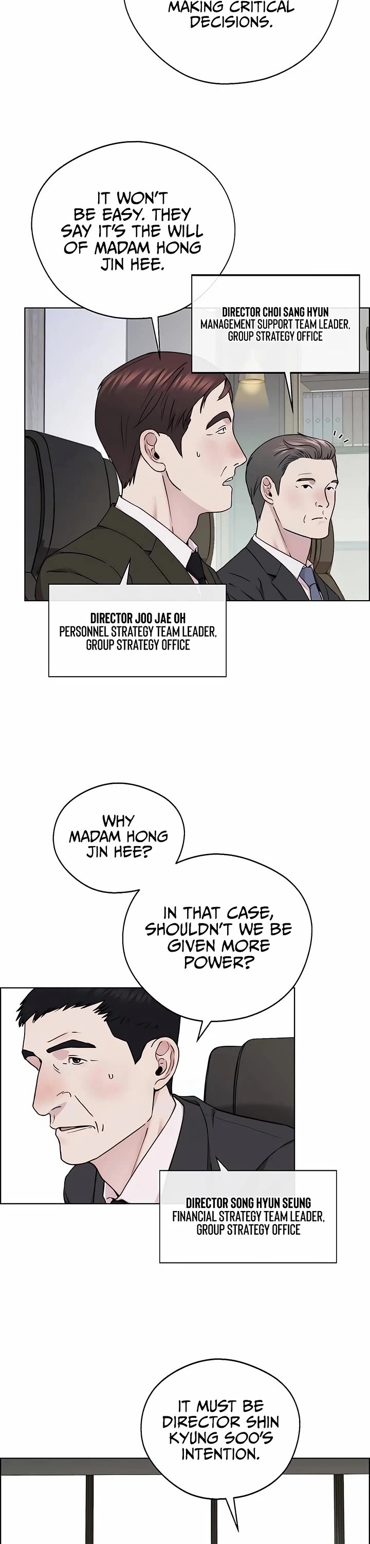 Read Real Man Manga Online