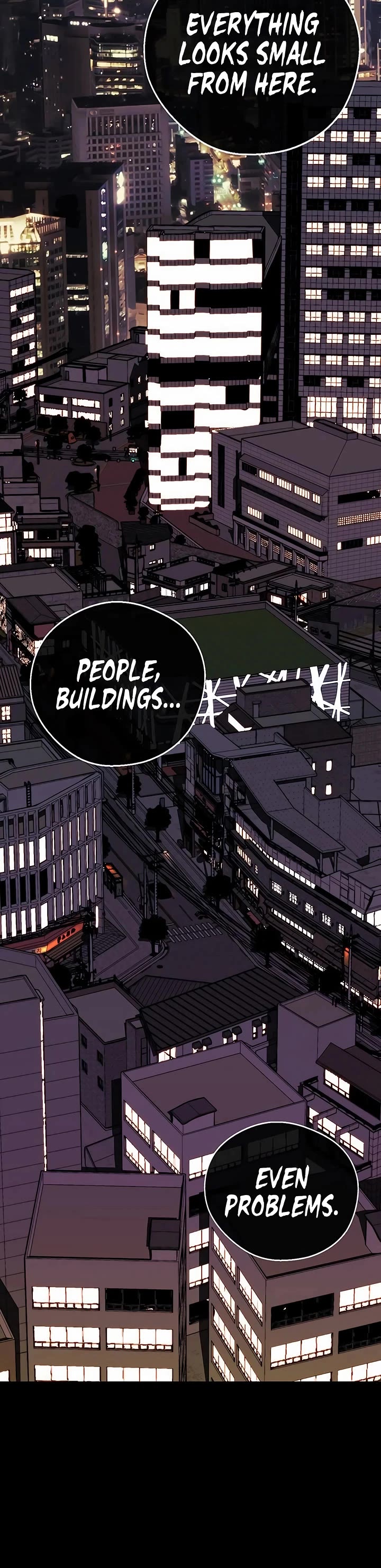 Read Real Man Manga Online