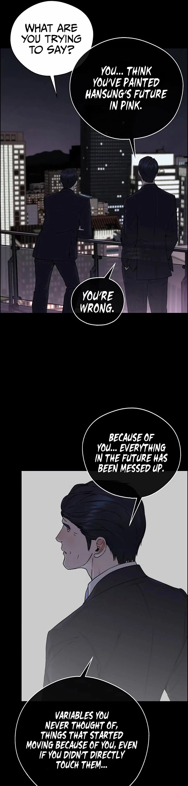 Read Real Man Manga Online