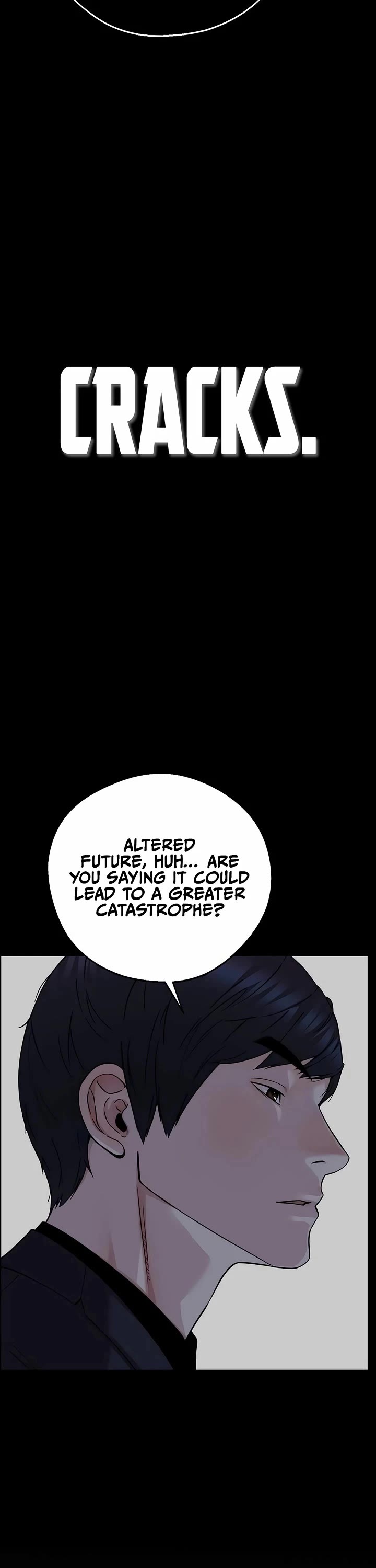 Read Real Man Manga Online