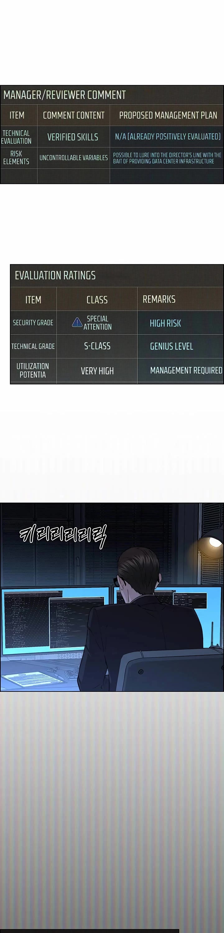 Read Real Man Manga Online