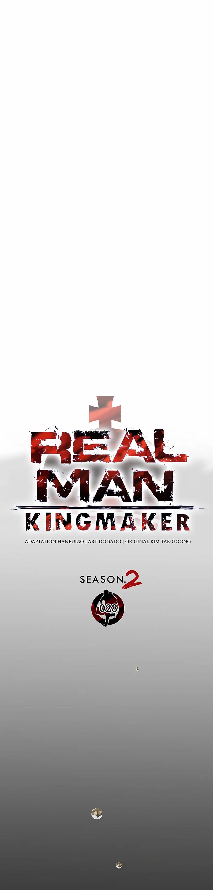 Read Real Man Manga Online