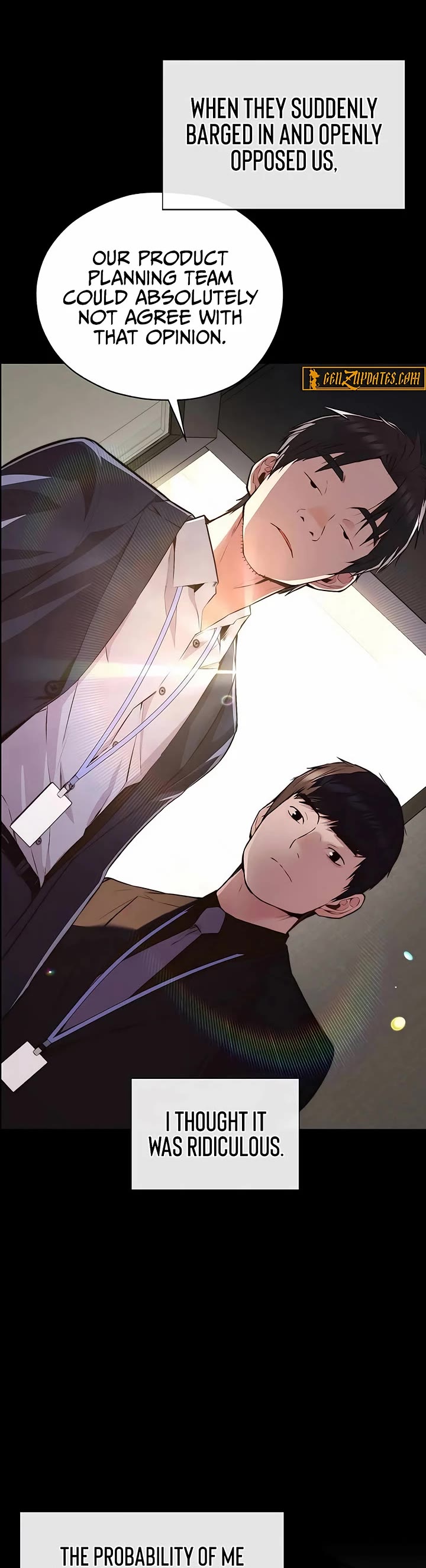 Read Real Man Manga Online