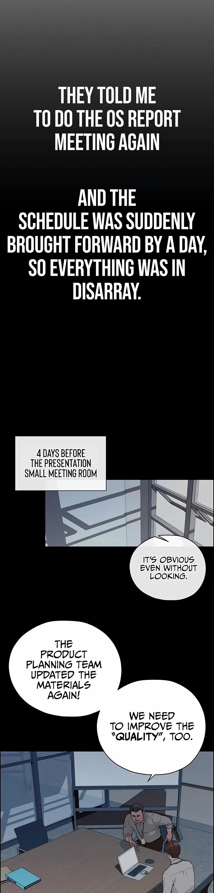 Read Real Man Manga Online