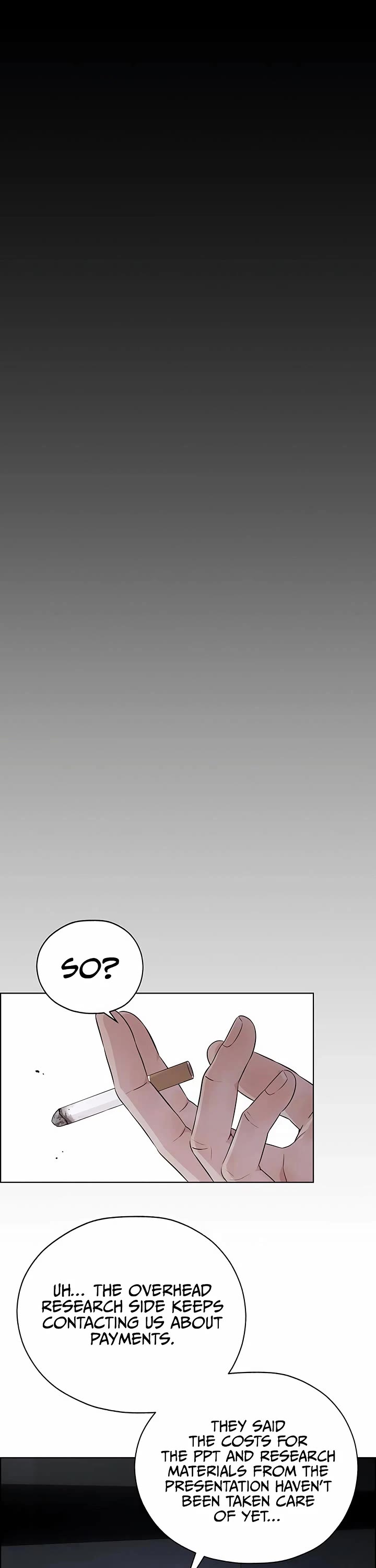 Read Real Man Manga Online