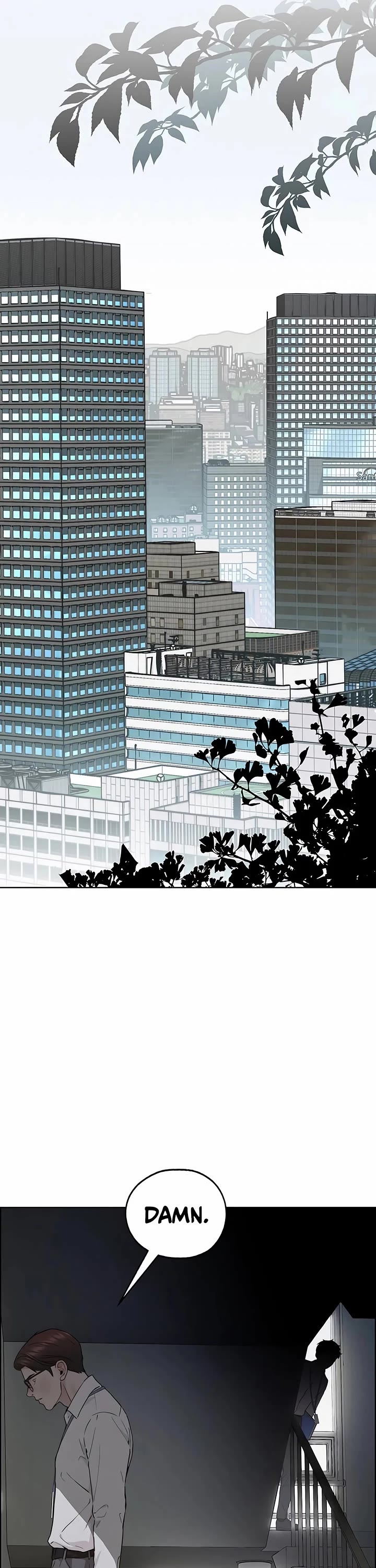 Read Real Man Manga Online