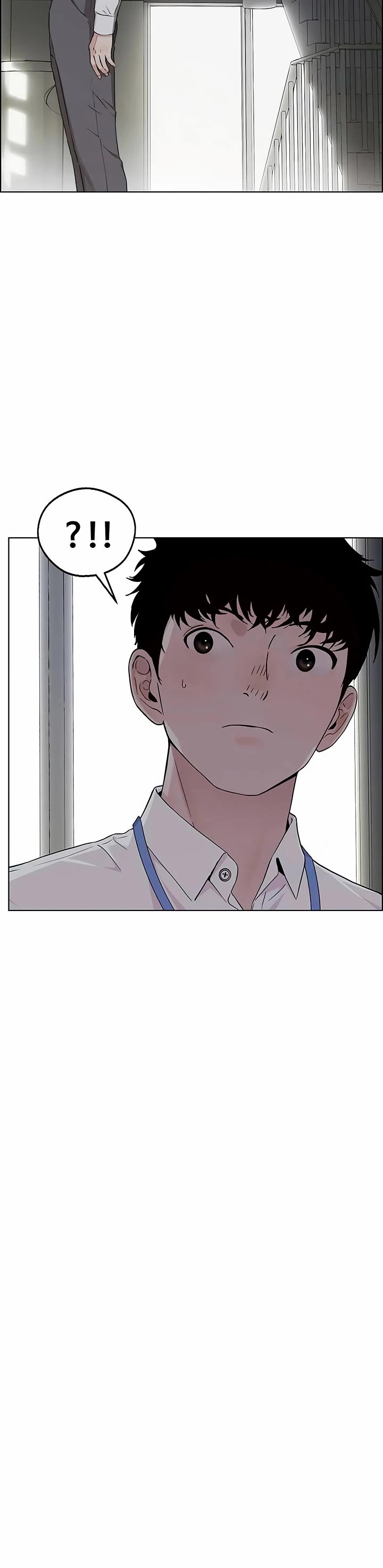 Read Real Man Manga Online