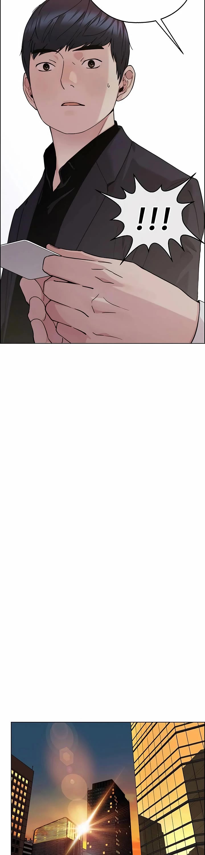 Read Real Man Manga Online