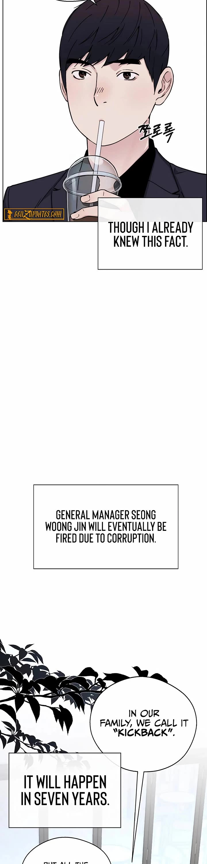 Read Real Man Manga Online