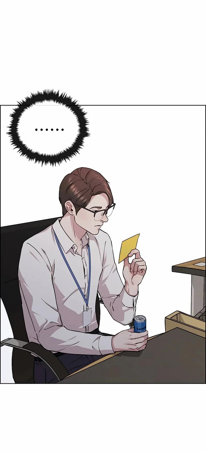 Read Real Man Manga Online