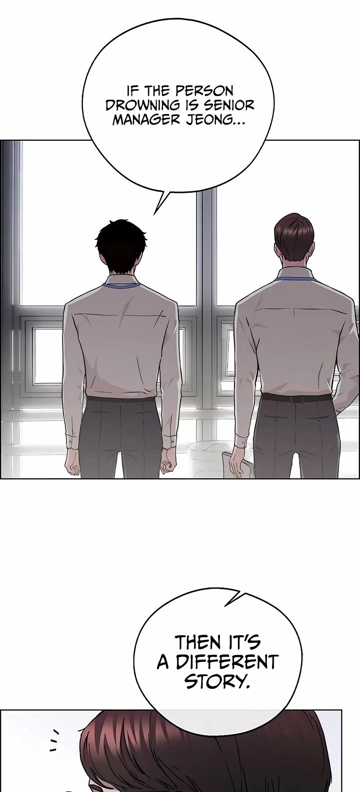 Read Real Man Manga Online