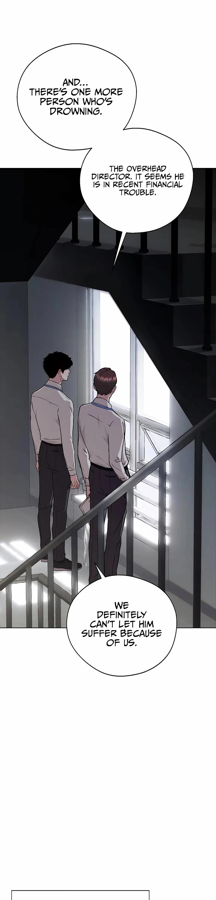 Read Real Man Manga Online
