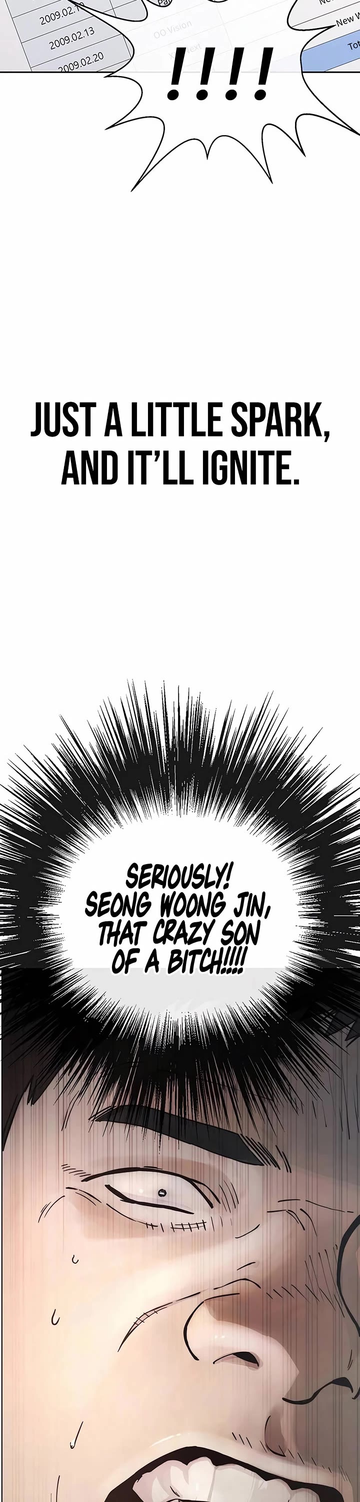 Read Real Man Manga Online