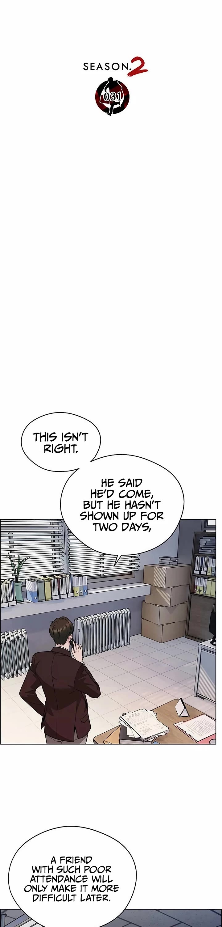 Read Real Man Manga Online