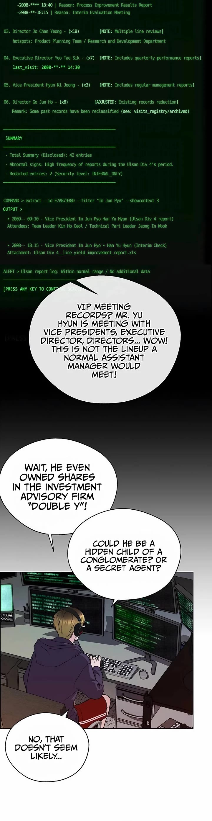Read Real Man Manga Online