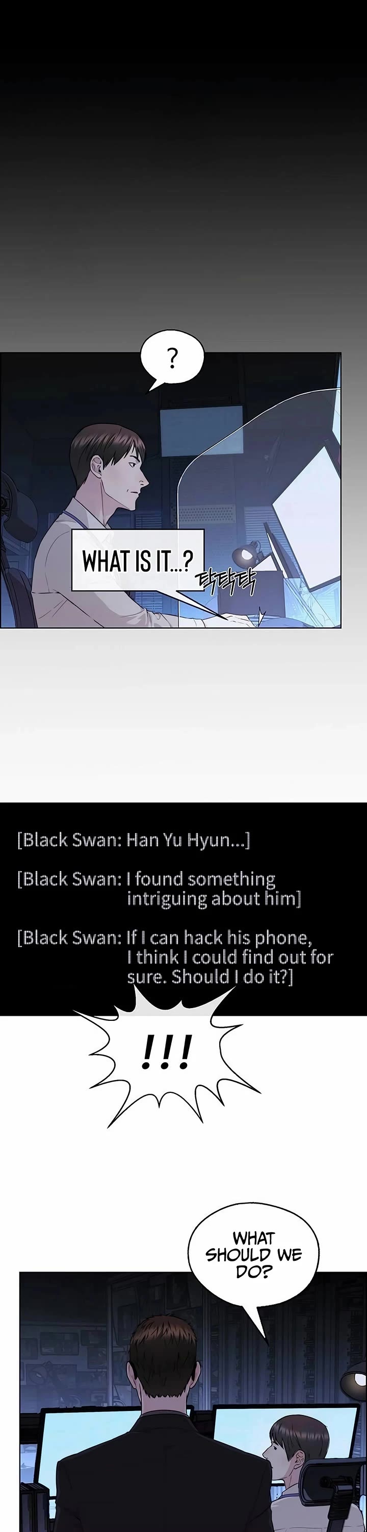 Read Real Man Manga Online