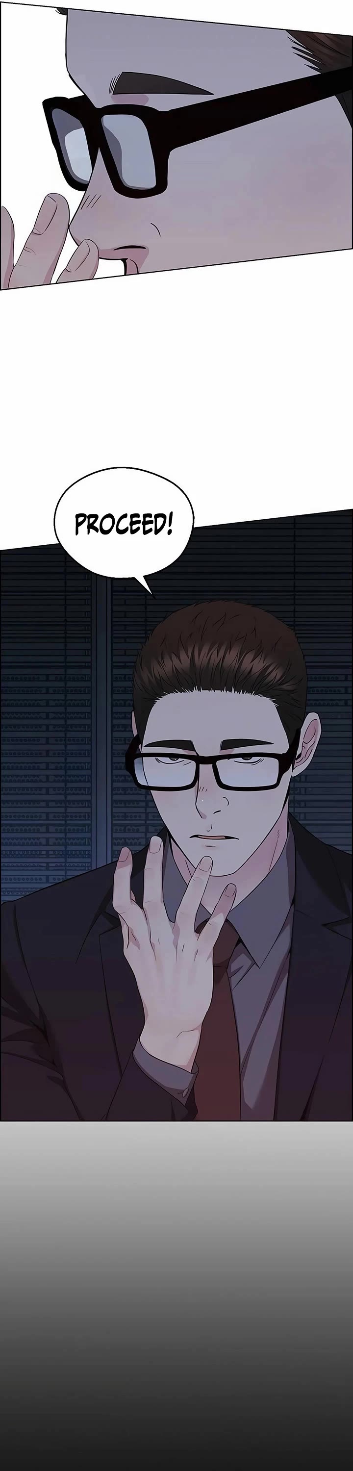 Read Real Man Manga Online