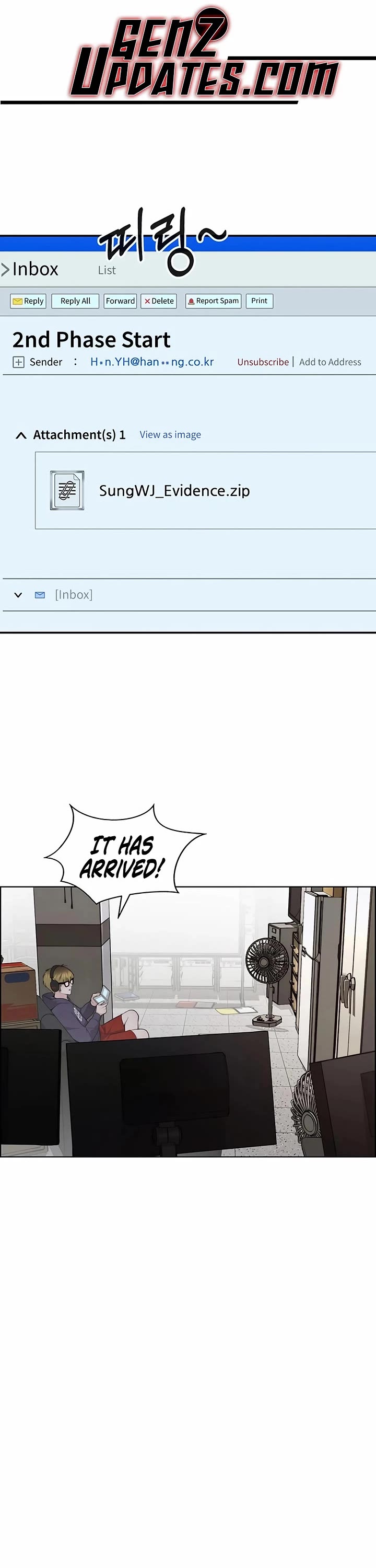 Read Real Man Manga Online
