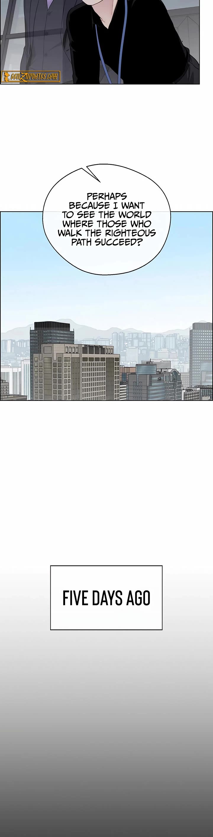 Read Real Man Manga Online