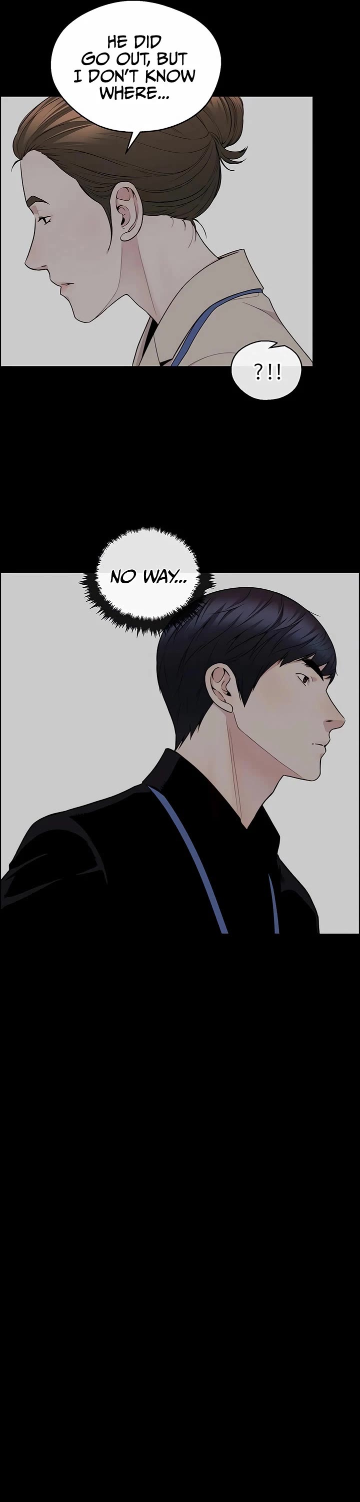Read Real Man Manga Online