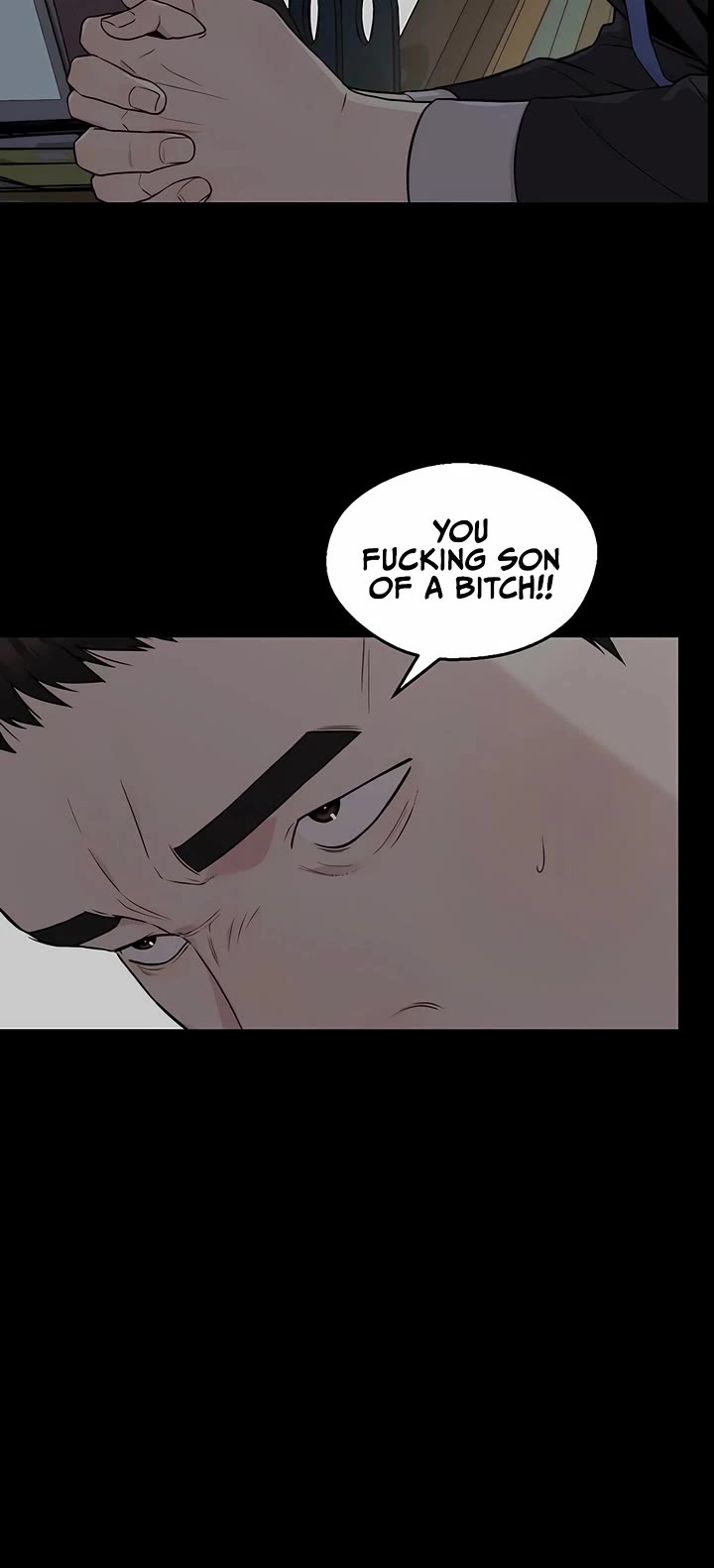 Read Real Man Manga Online