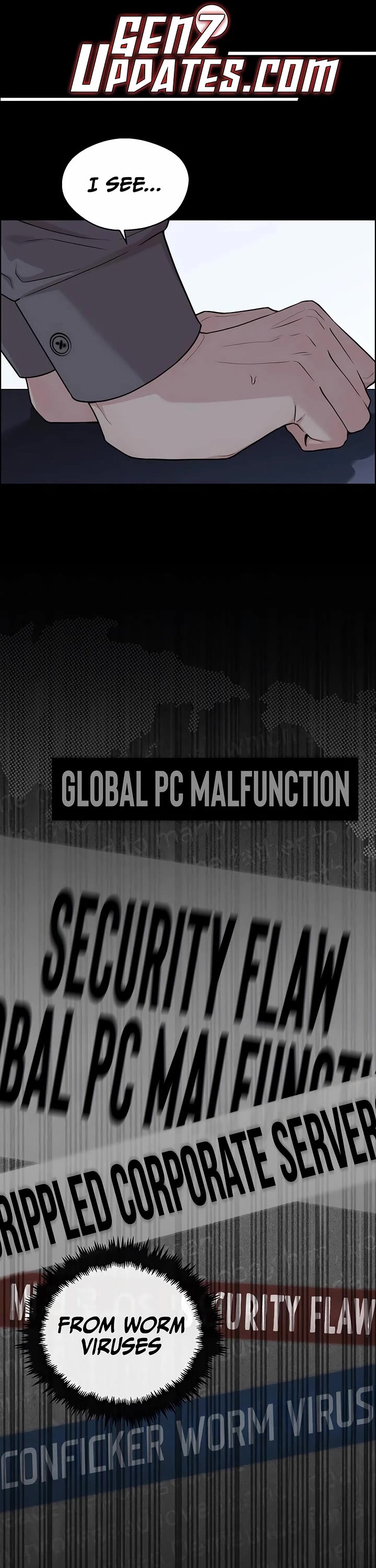 Read Real Man Manga Online