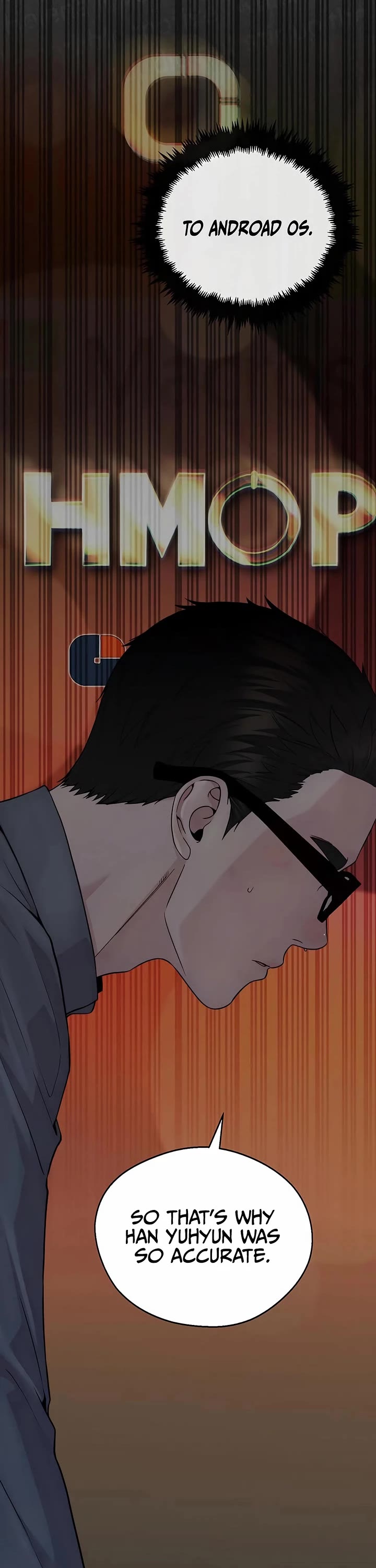 Read Real Man Manga Online