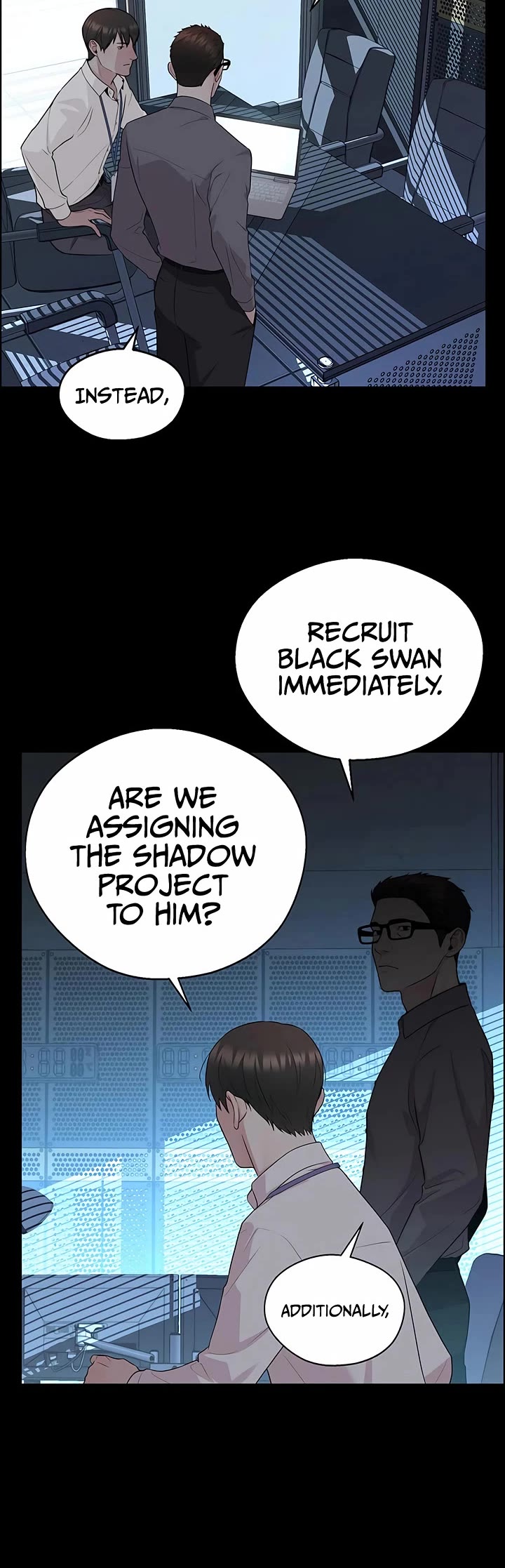 Read Real Man Manga Online