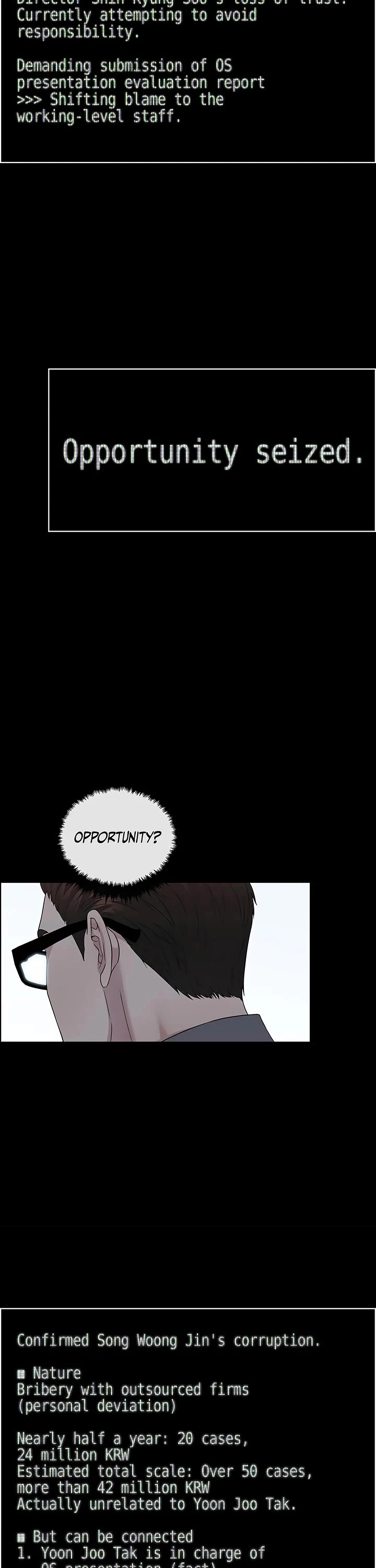 Read Real Man Manga Online