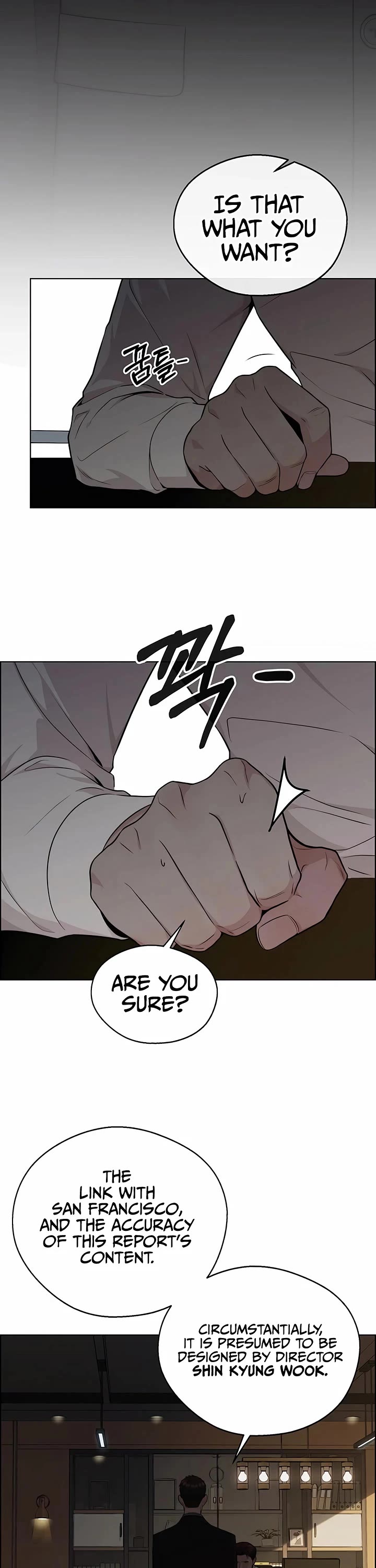 Read Real Man Manga Online