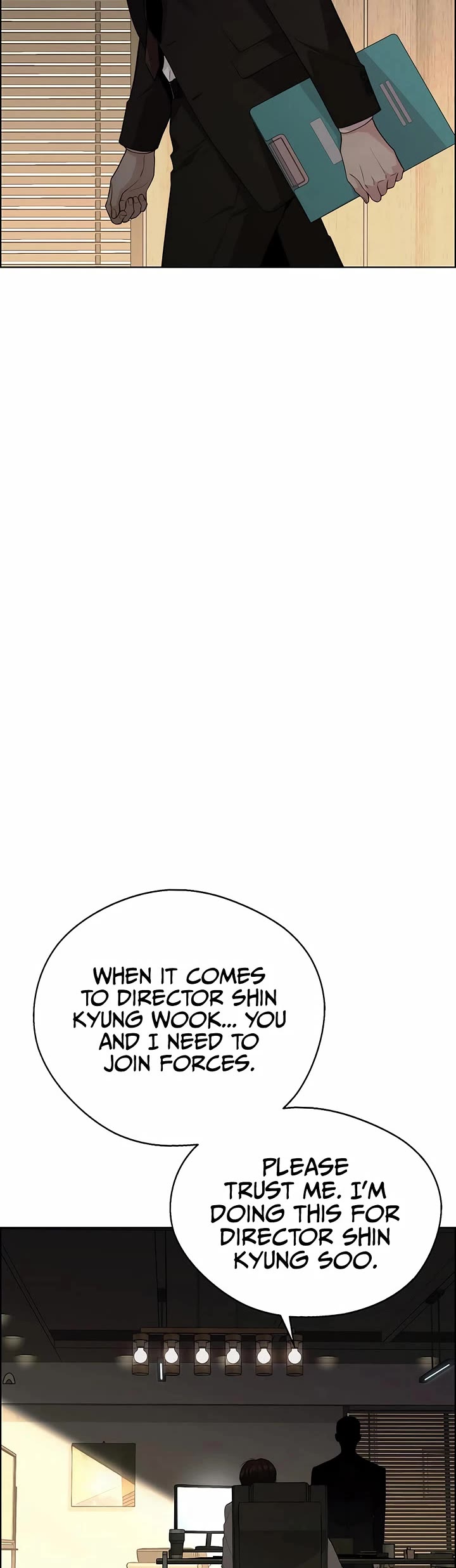 Read Real Man Manga Online