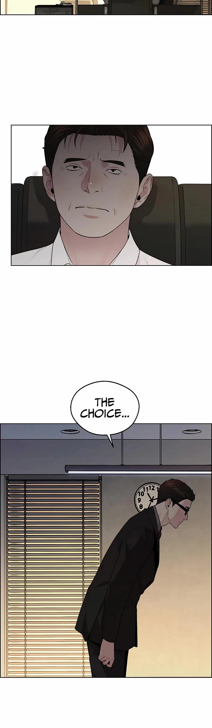 Read Real Man Manga Online