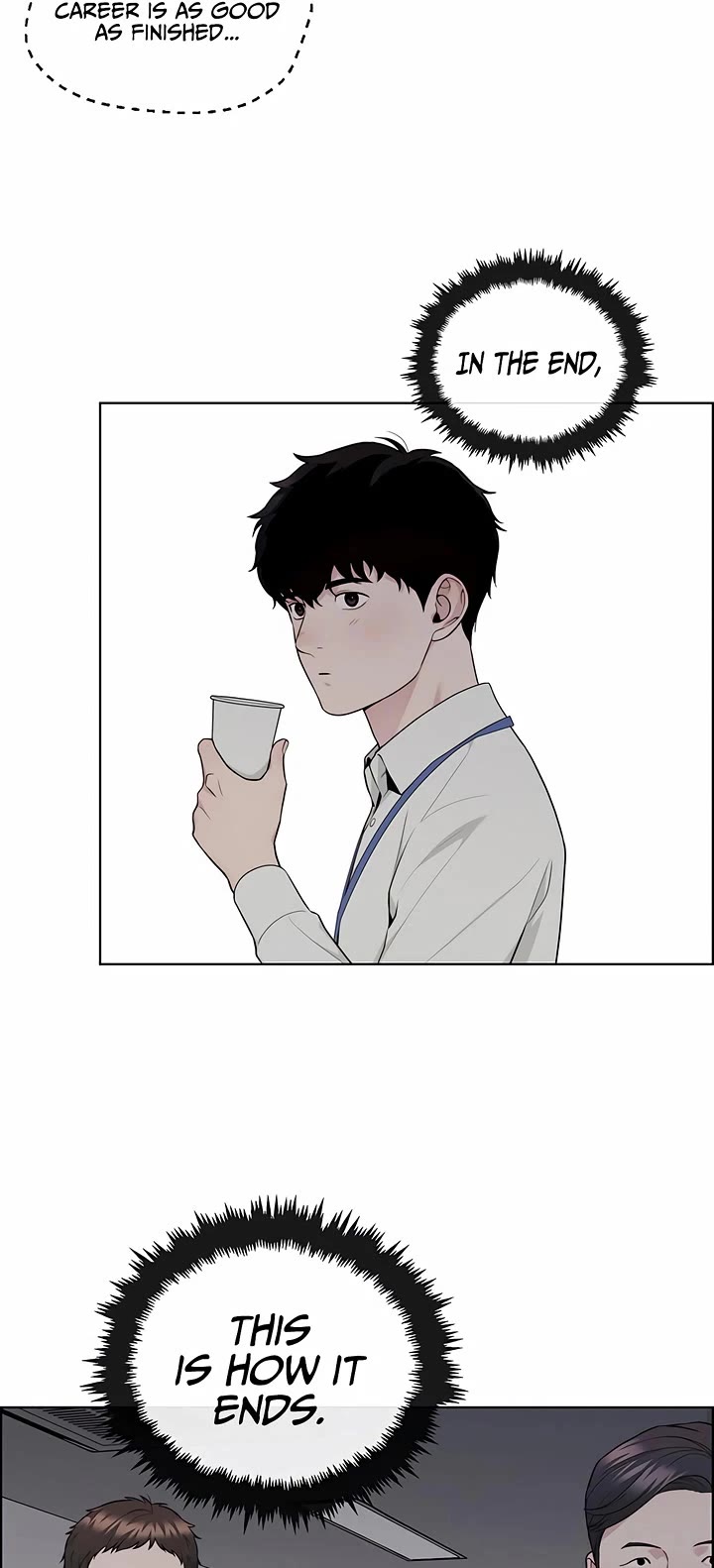 Read Real Man Manga Online
