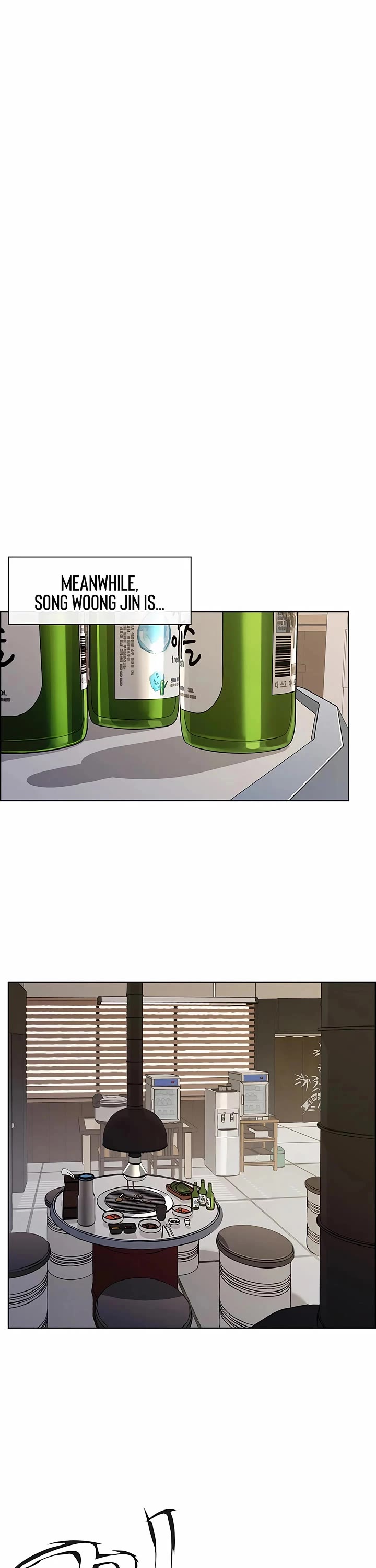 Read Real Man Manga Online