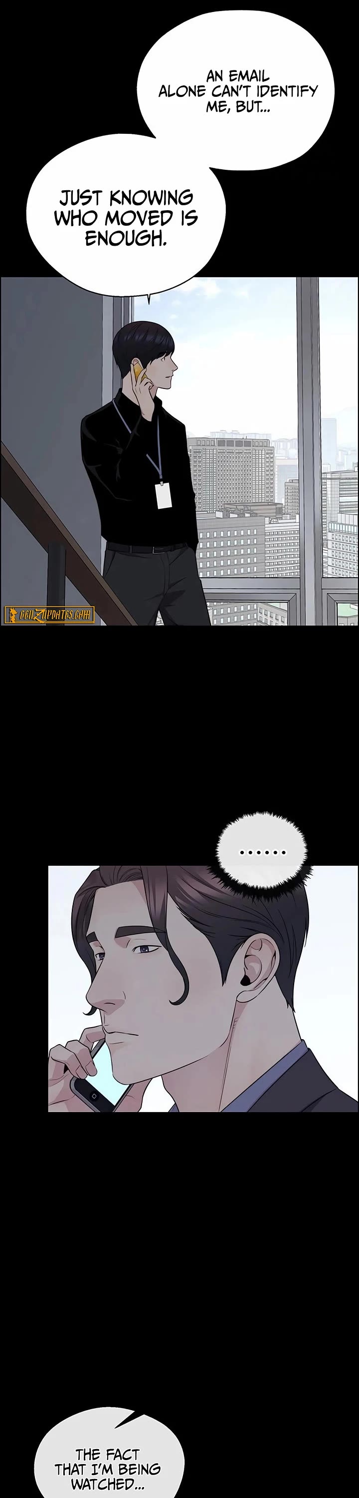 Read Real Man Manga Online