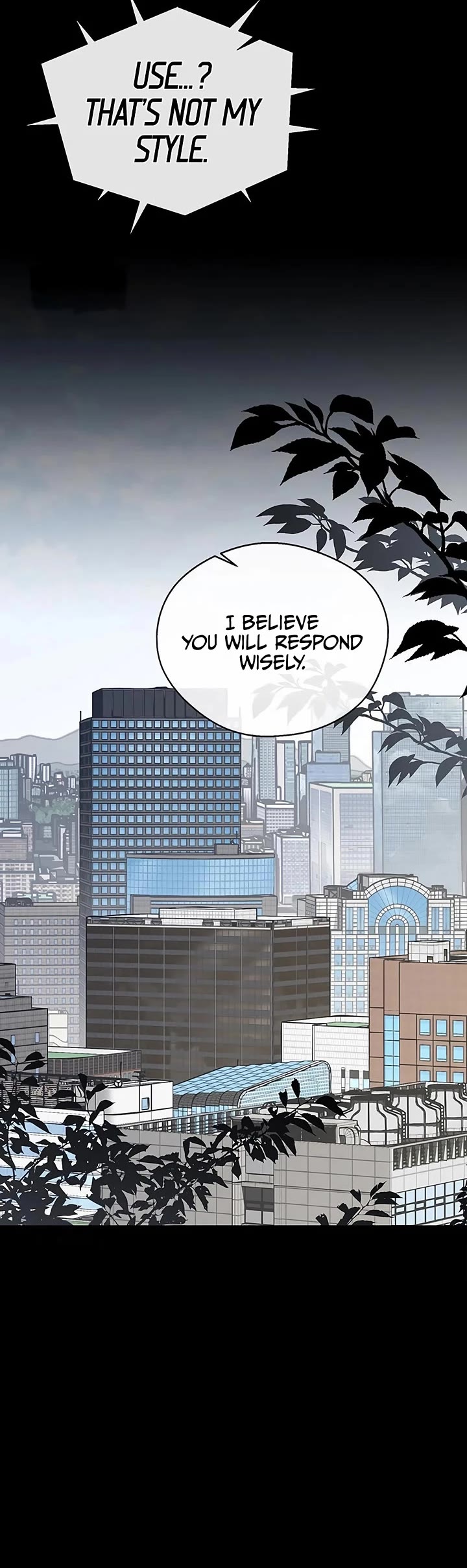 Read Real Man Manga Online