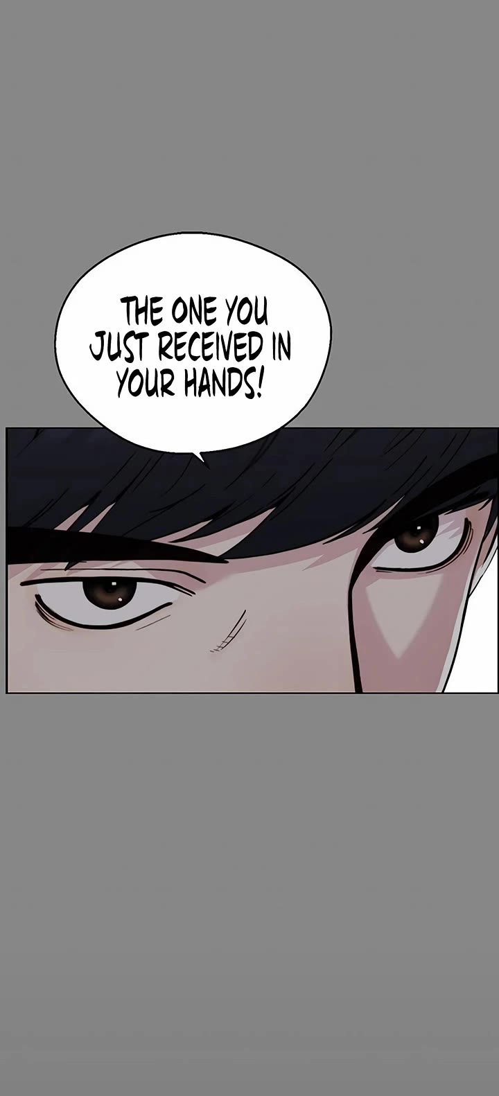 Read Real Man Manga Online